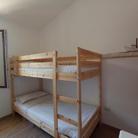 Italianflat - Villa Andrea Doria Costa Rei Kültér fotó
