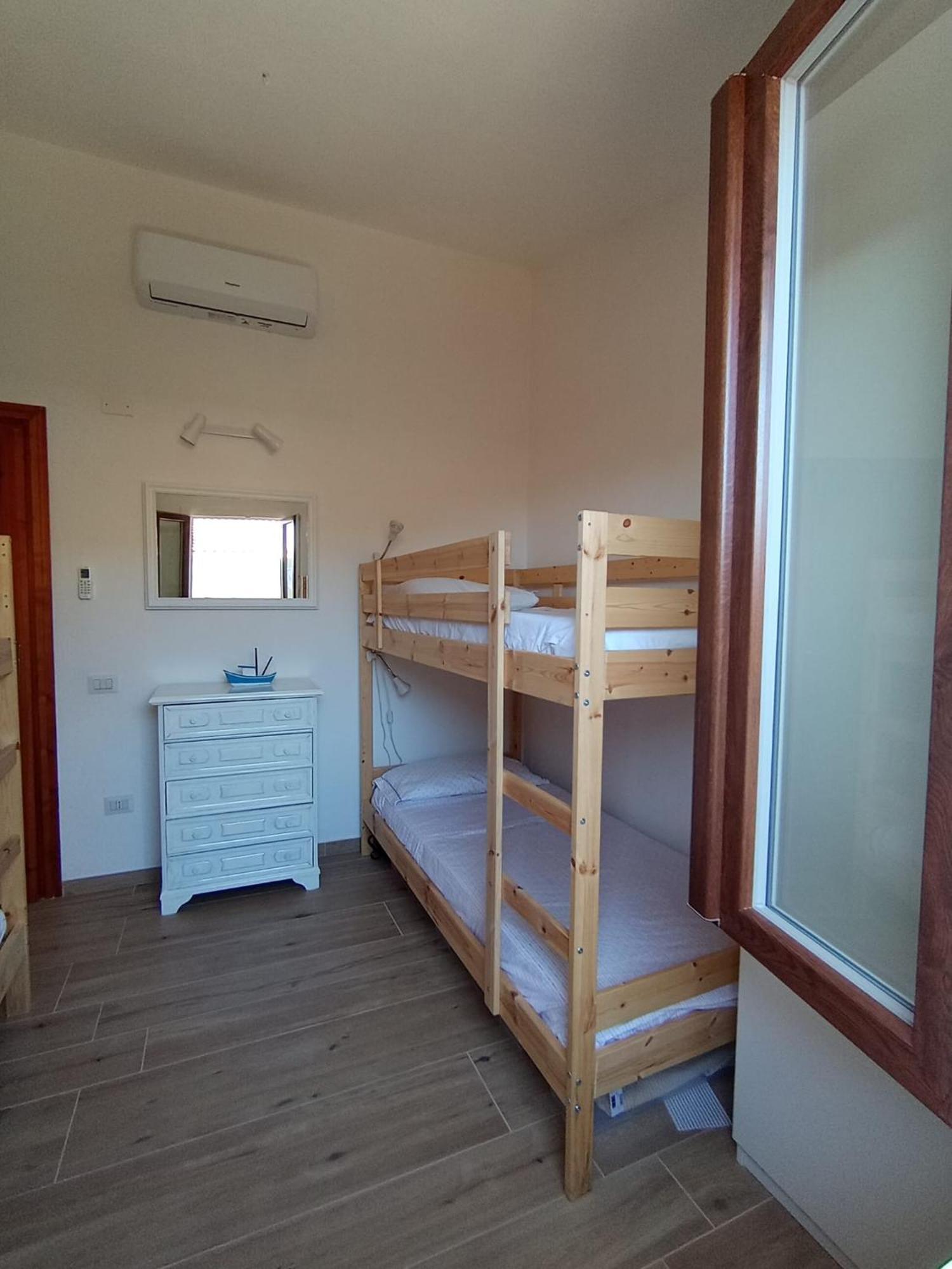 Italianflat - Villa Andrea Doria Costa Rei Kültér fotó