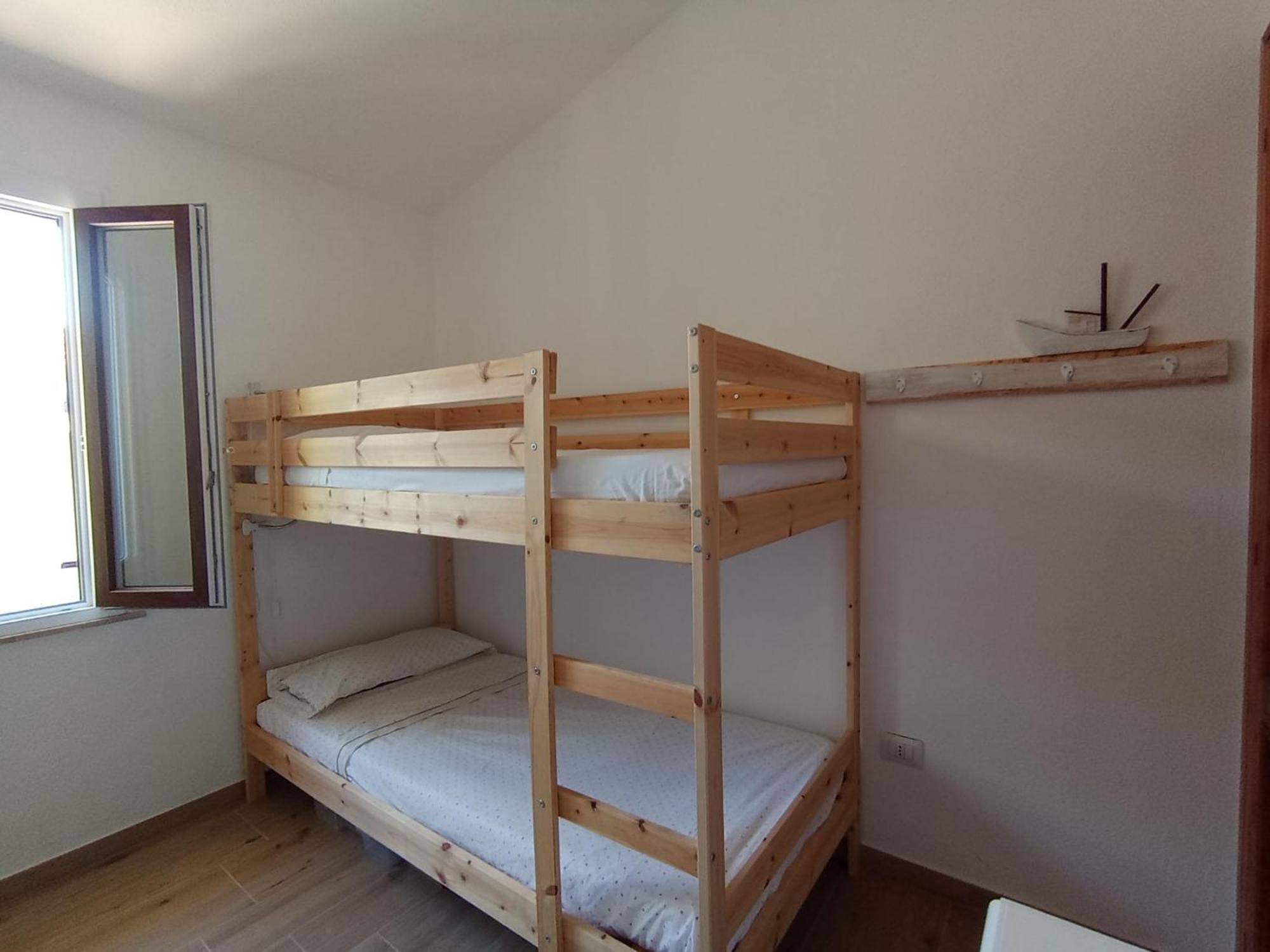 Italianflat - Villa Andrea Doria Costa Rei Kültér fotó