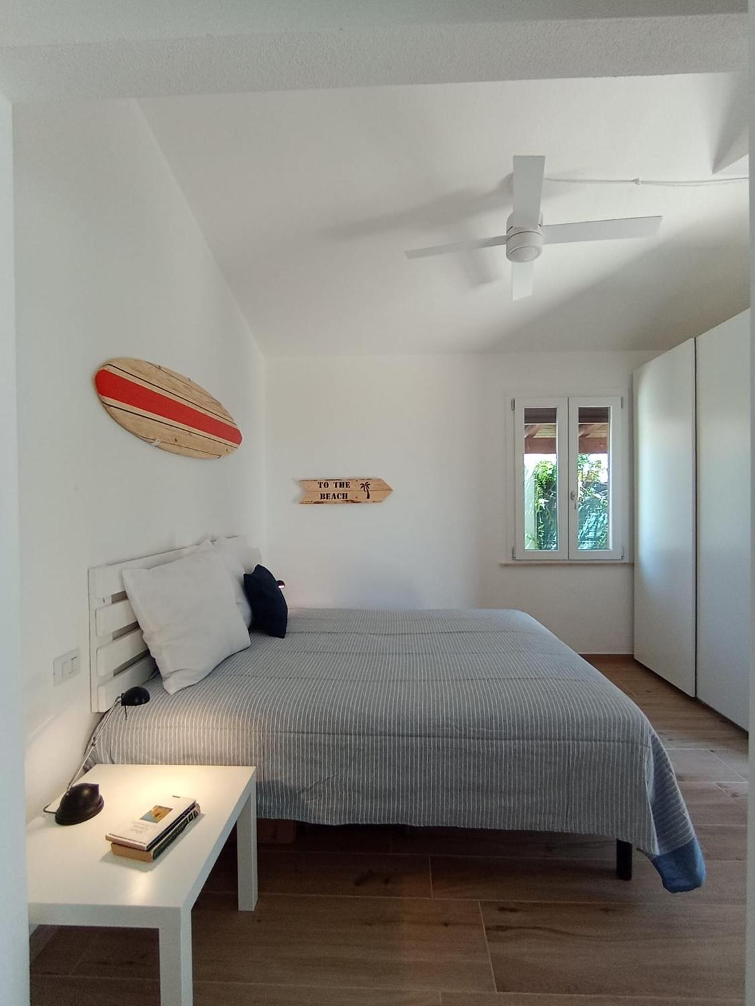 Italianflat - Villa Andrea Doria Costa Rei Kültér fotó