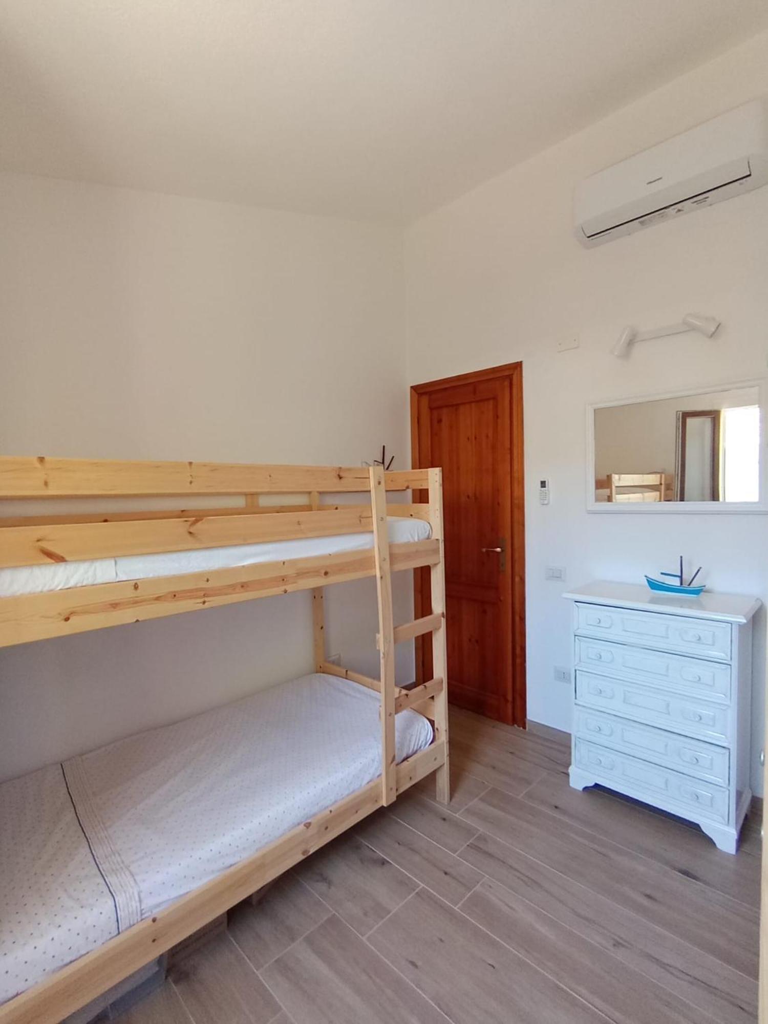 Italianflat - Villa Andrea Doria Costa Rei Kültér fotó