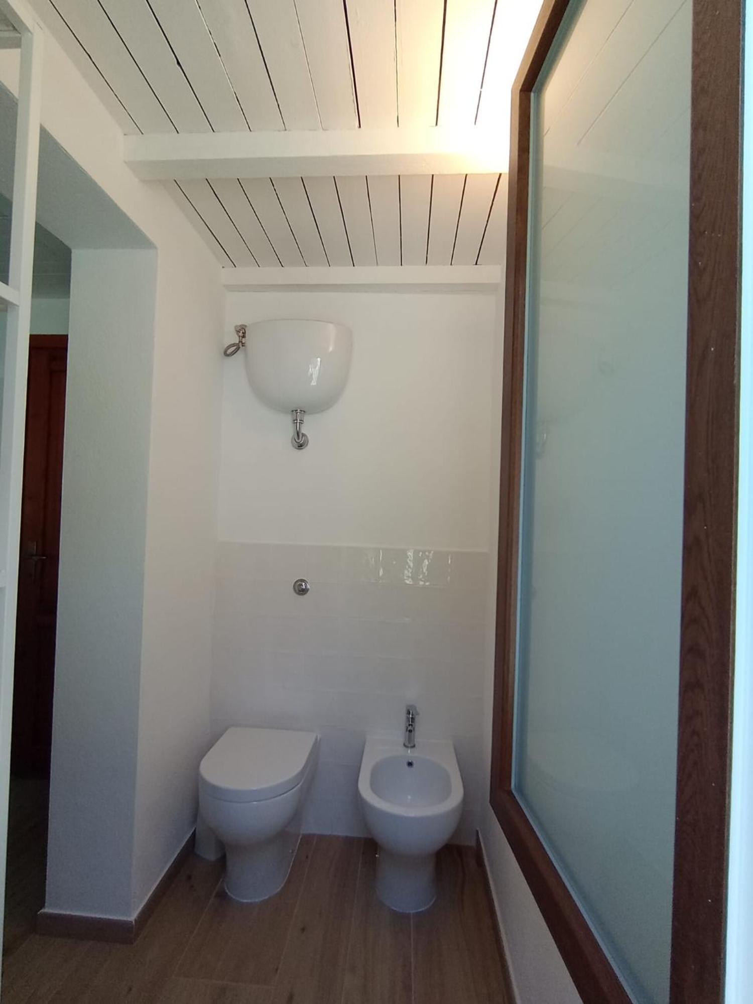 Italianflat - Villa Andrea Doria Costa Rei Kültér fotó