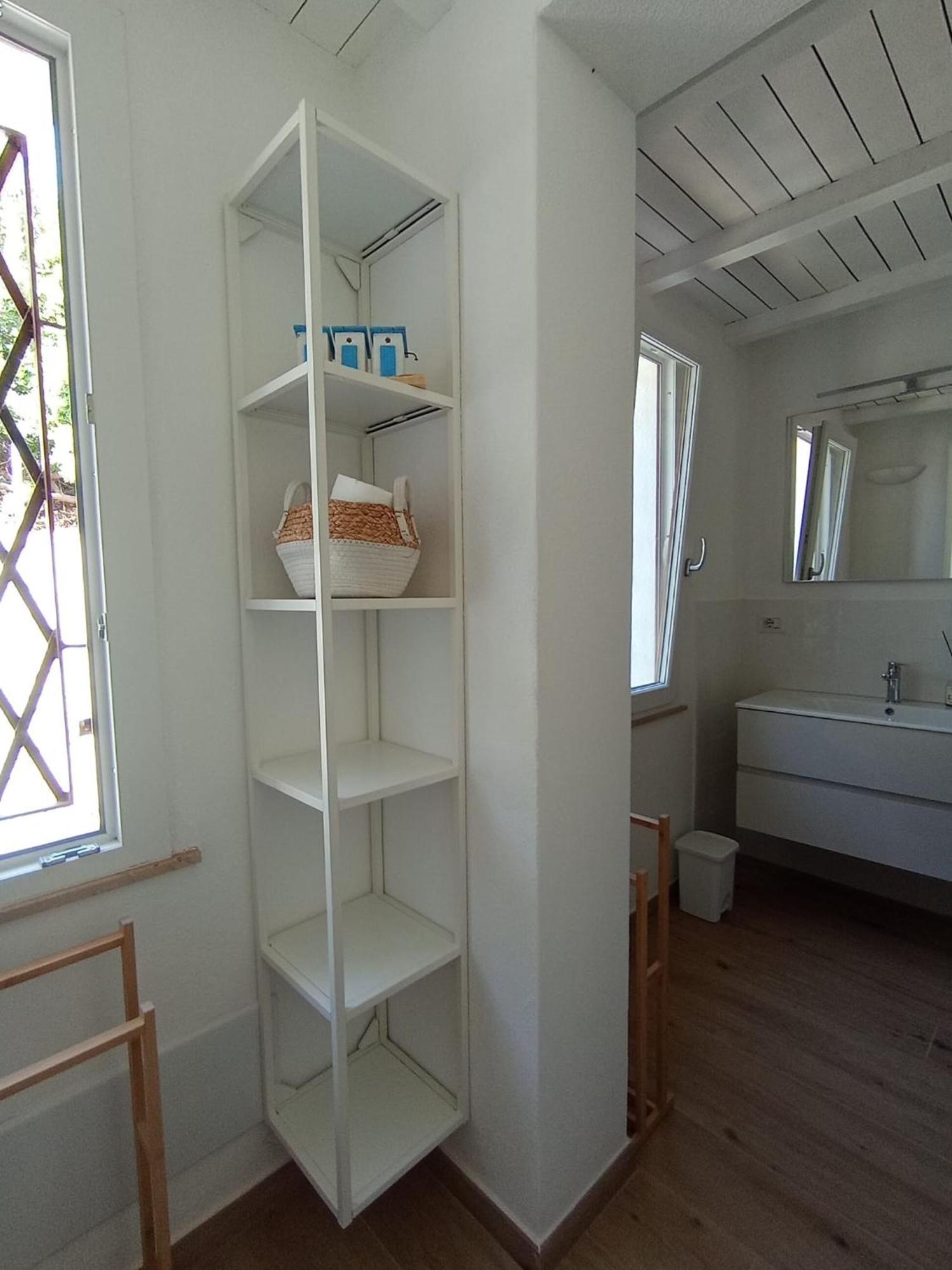 Italianflat - Villa Andrea Doria Costa Rei Kültér fotó
