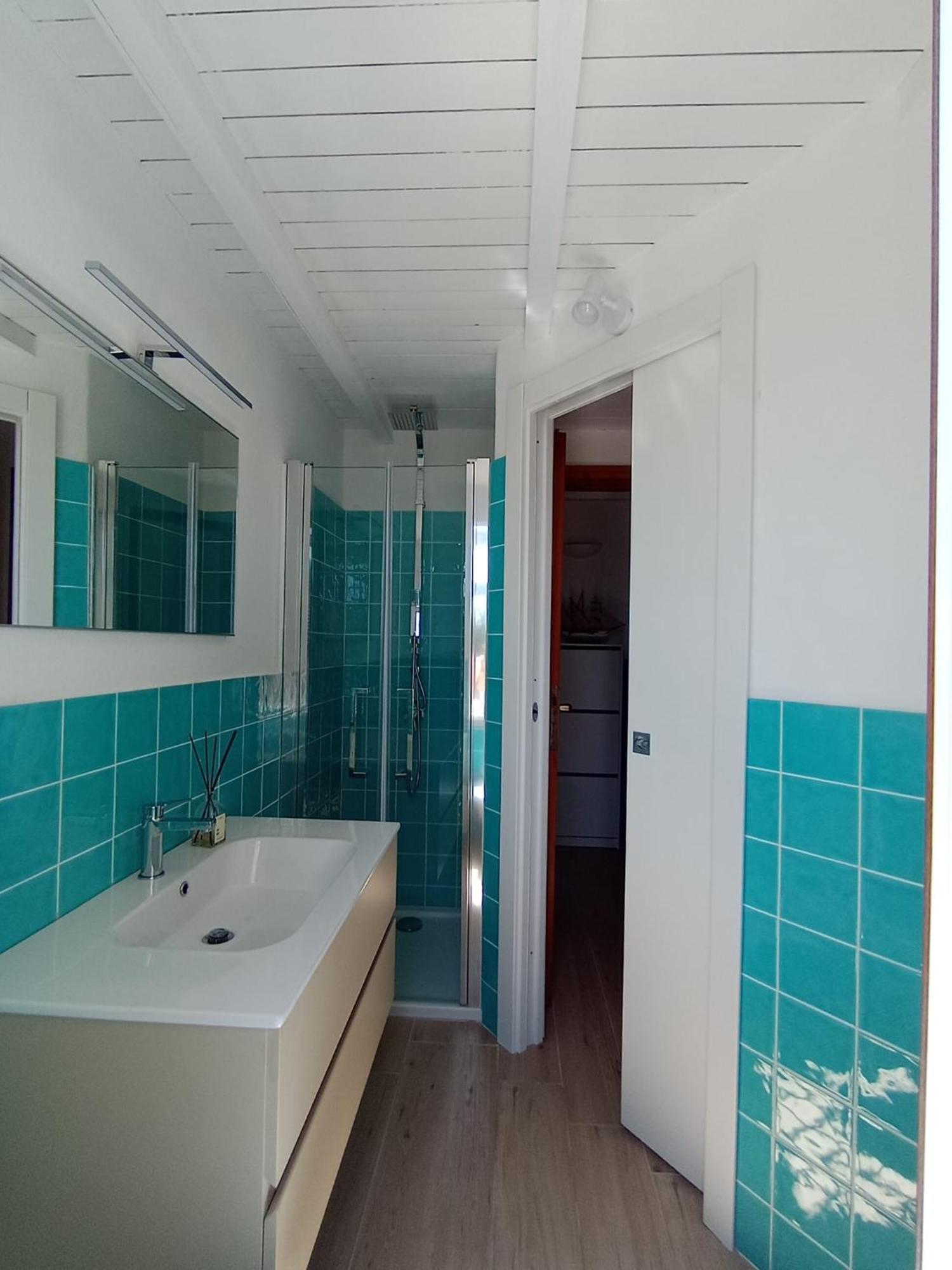 Italianflat - Villa Andrea Doria Costa Rei Kültér fotó